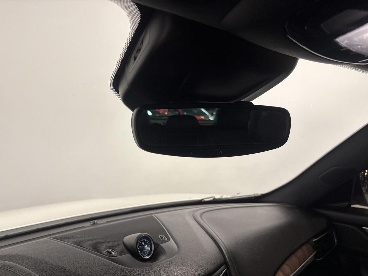 2019 Maserati Levante Parker CO