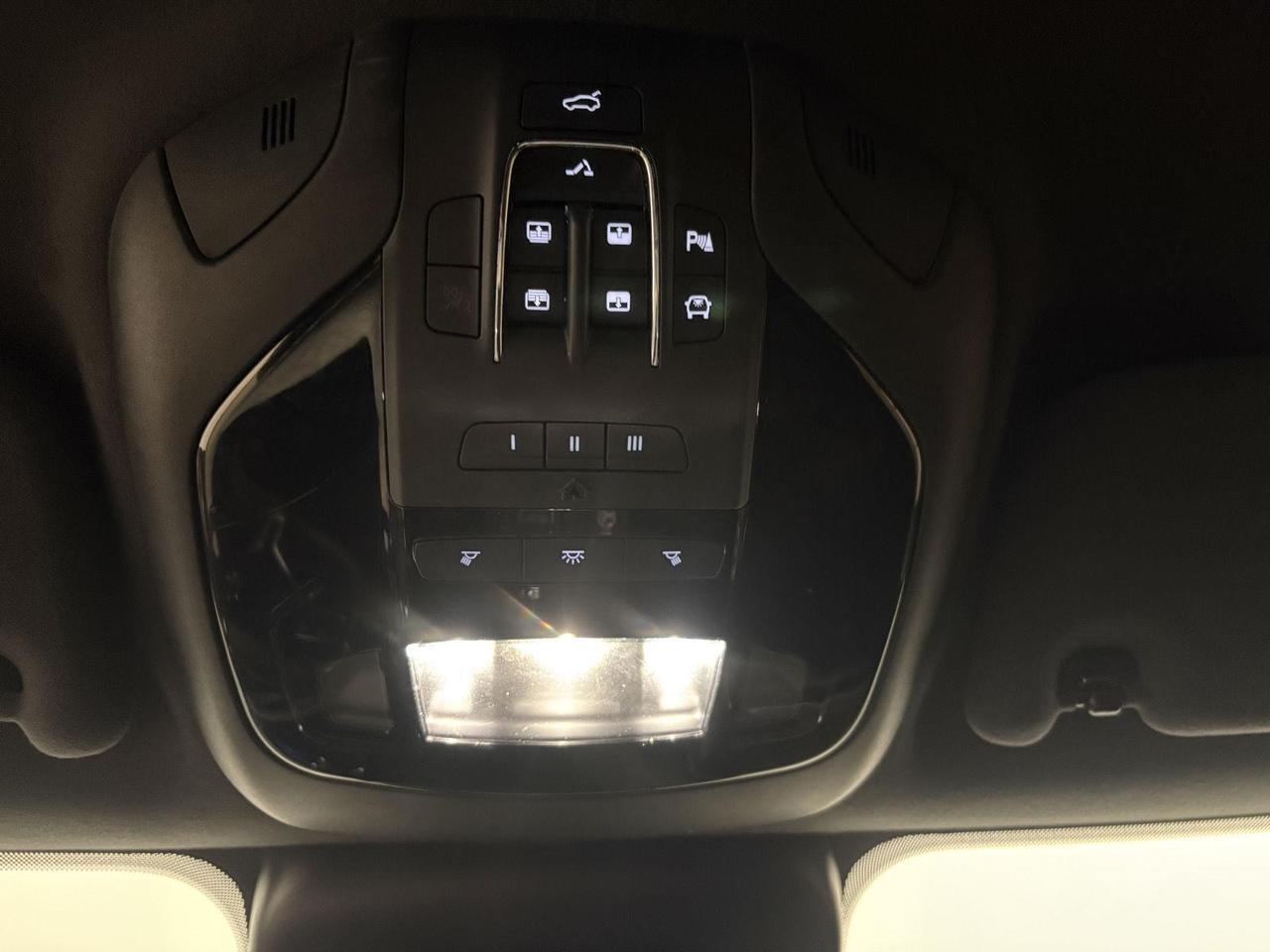 2019 Maserati Levante Parker CO