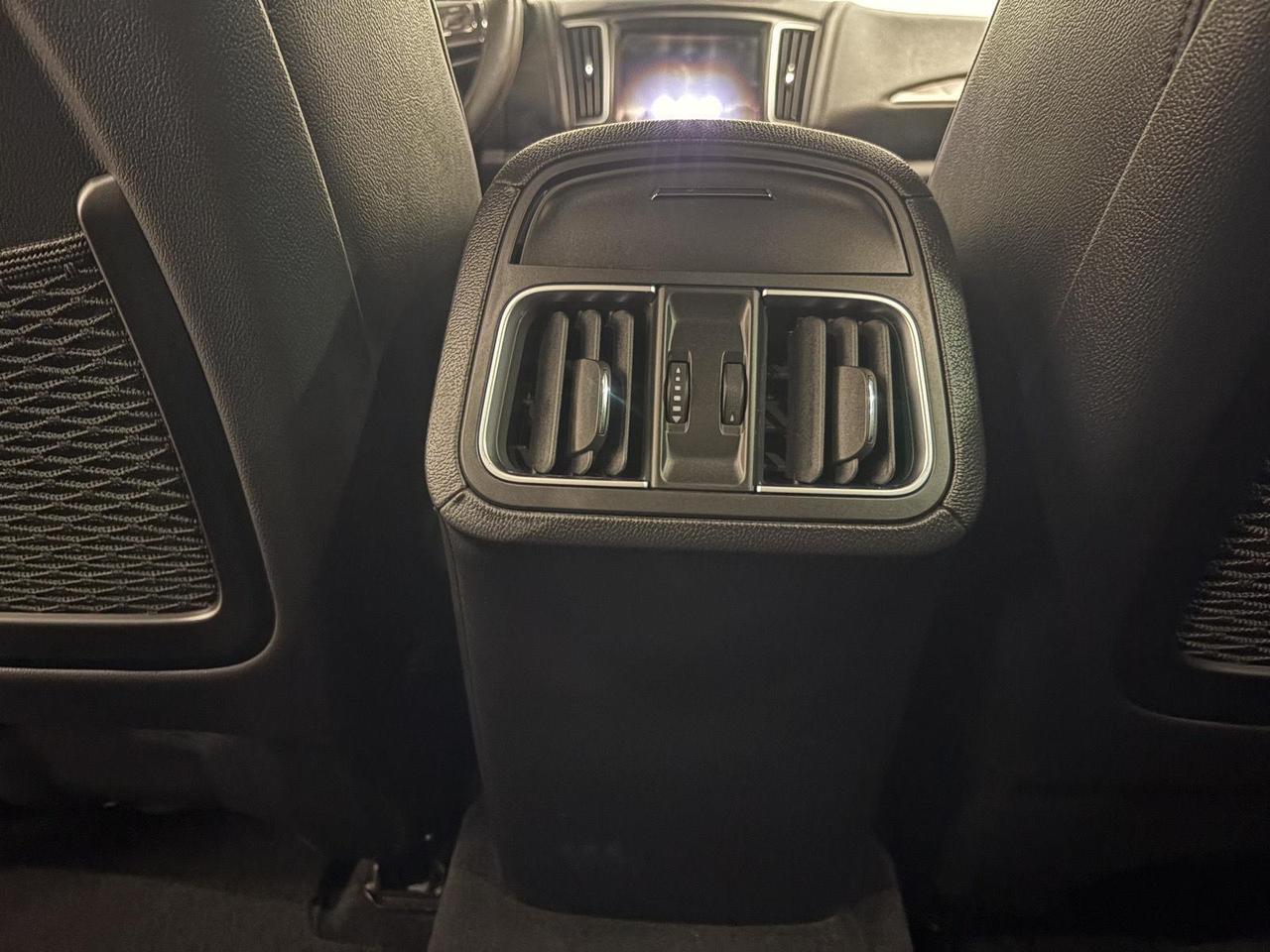 2019 Maserati Levante Parker CO