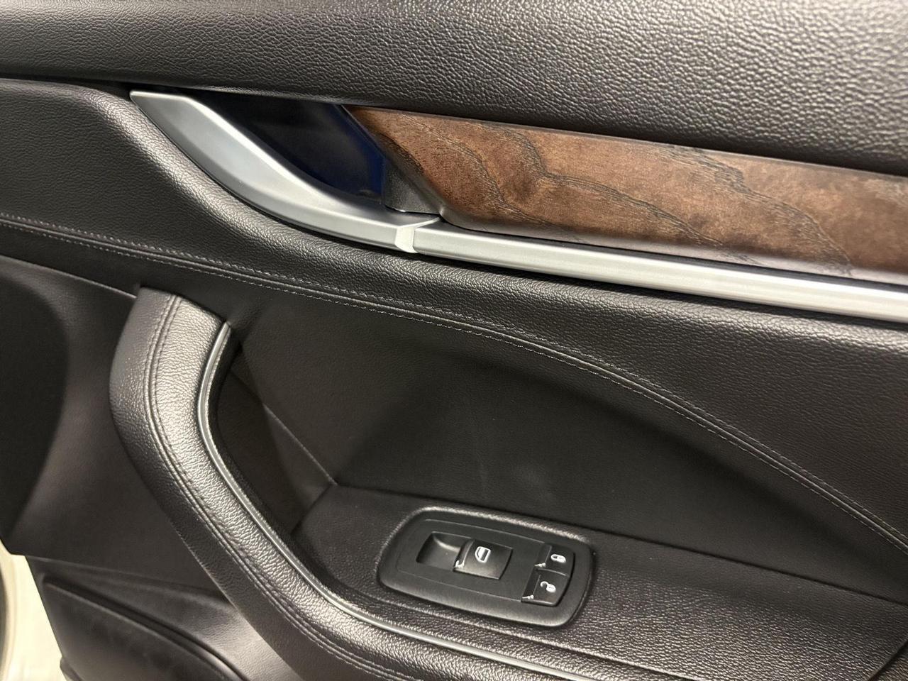 2019 Maserati Levante Parker CO