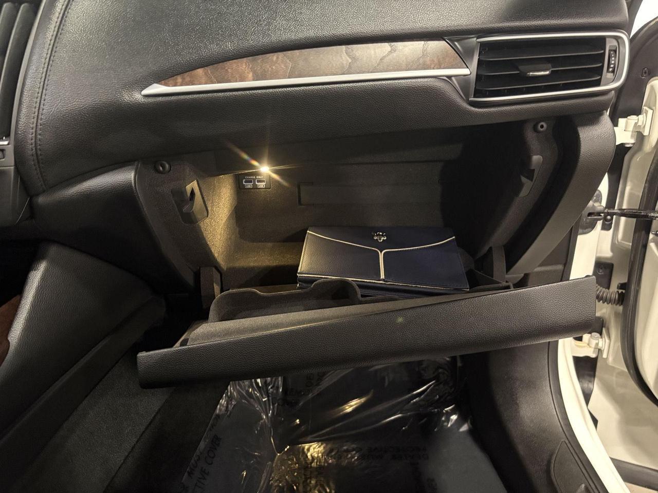 2019 Maserati Levante Parker CO