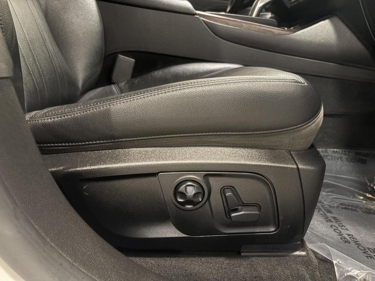 2019 Maserati Levante Parker CO