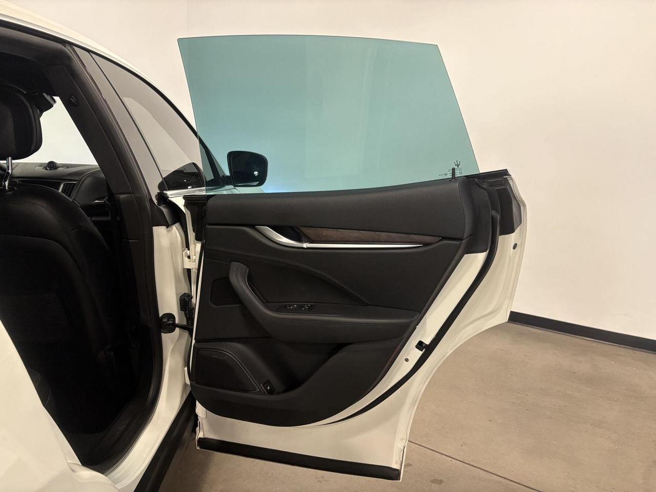 2019 Maserati Levante Parker CO