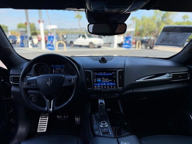 2019 Maserati Levante San Diego CA