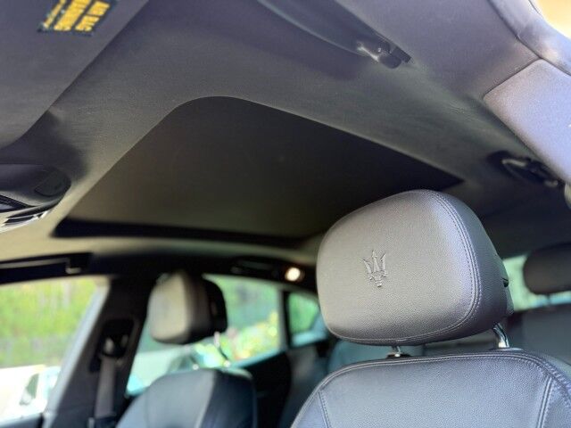 2019 Maserati Levante San Diego CA