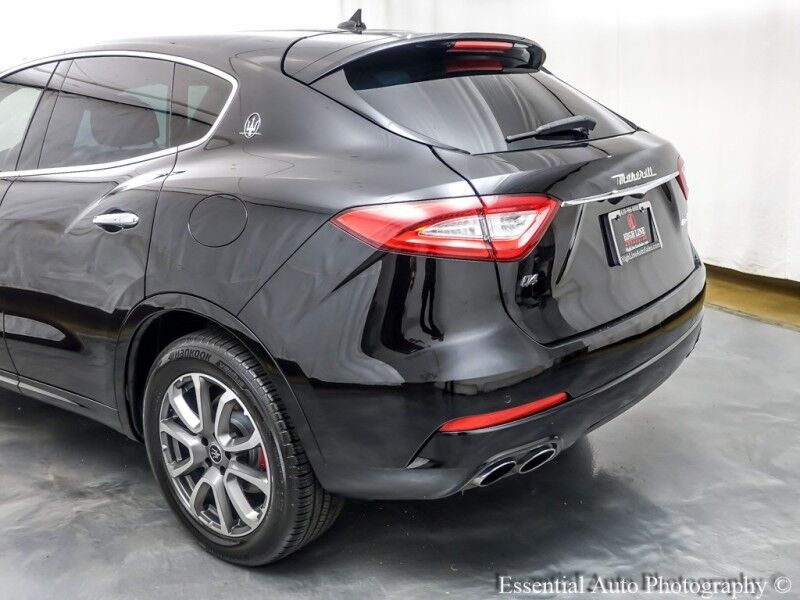 2019 Maserati Levante Willowbrook IL