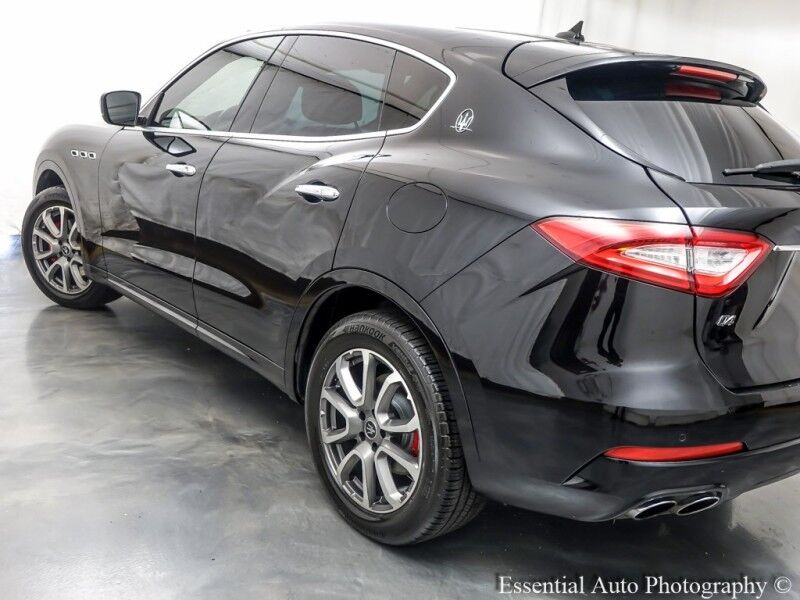 2019 Maserati Levante Willowbrook IL