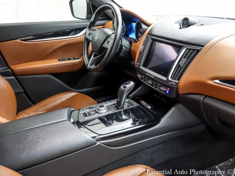 2019 Maserati Levante Willowbrook IL