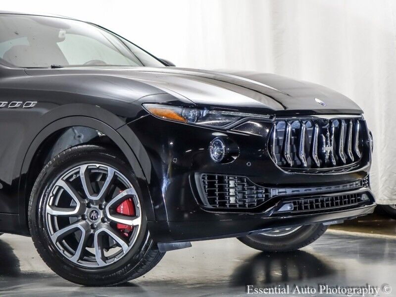 2019 Maserati Levante Willowbrook IL