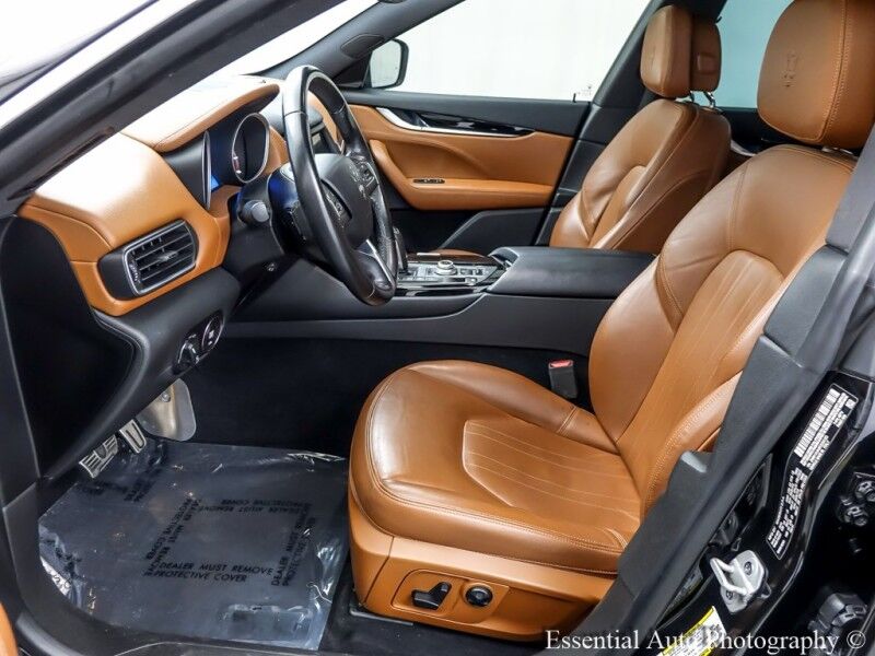 2019 Maserati Levante Willowbrook IL