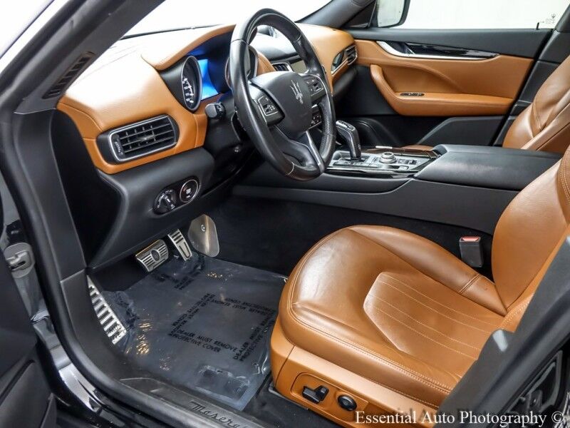 2019 Maserati Levante Willowbrook IL