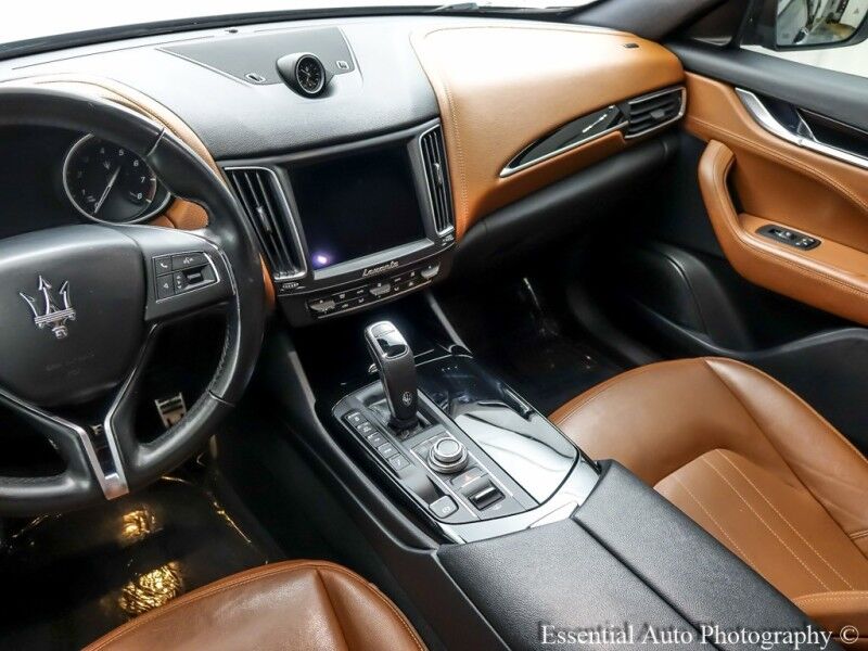 2019 Maserati Levante Willowbrook IL