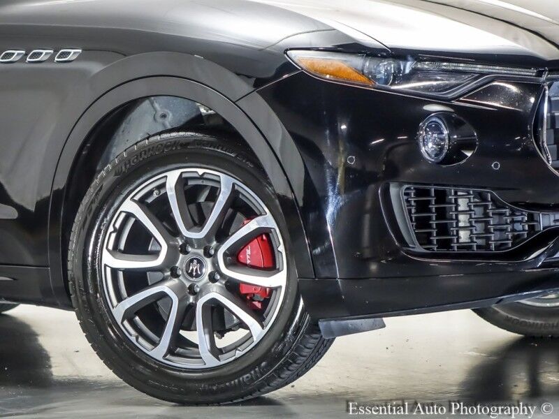 2019 Maserati Levante Willowbrook IL