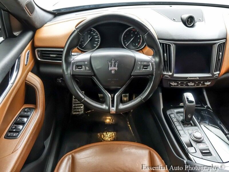 2019 Maserati Levante Willowbrook IL