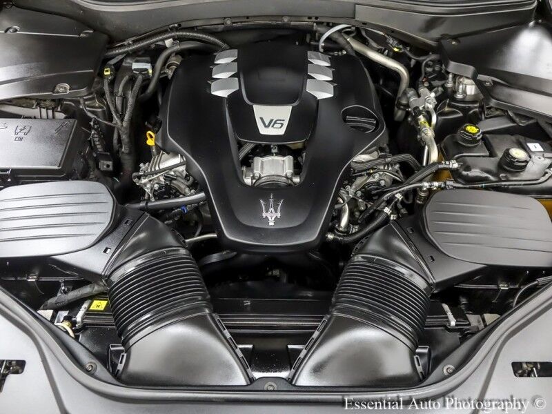 2019 Maserati Levante Willowbrook IL