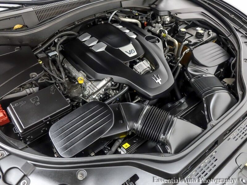 2019 Maserati Levante Willowbrook IL