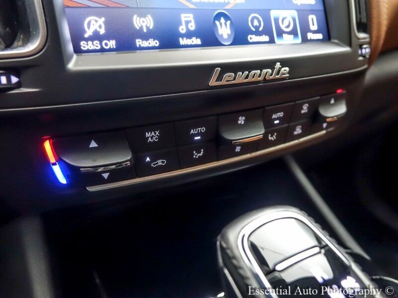 2019 Maserati Levante Willowbrook IL