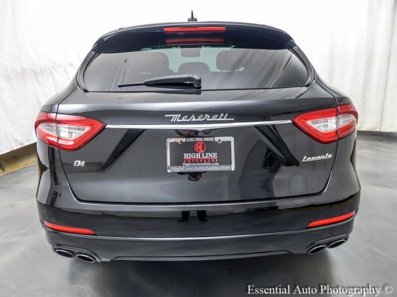 2019 Maserati Levante Willowbrook IL