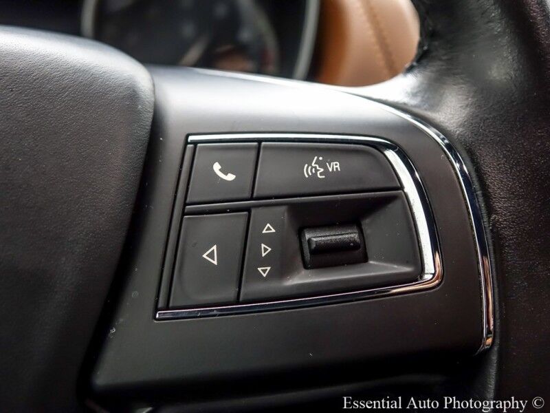 2019 Maserati Levante Willowbrook IL