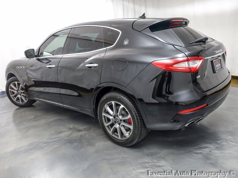 2019 Maserati Levante Willowbrook IL