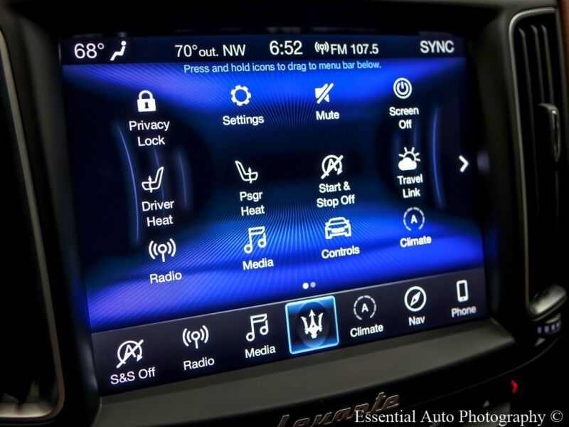 2019 Maserati Levante Willowbrook IL