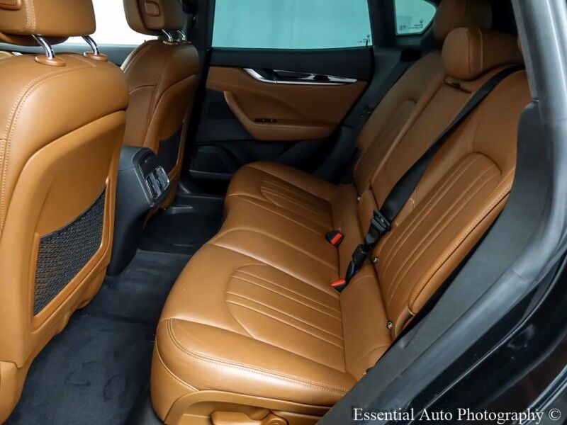 2019 Maserati Levante Willowbrook IL