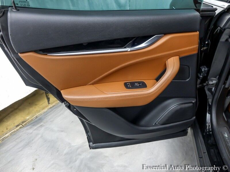 2019 Maserati Levante Willowbrook IL