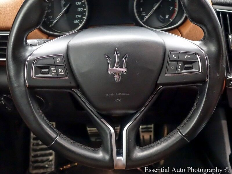 2019 Maserati Levante Willowbrook IL