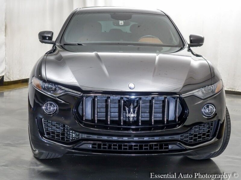 2019 Maserati Levante Willowbrook IL