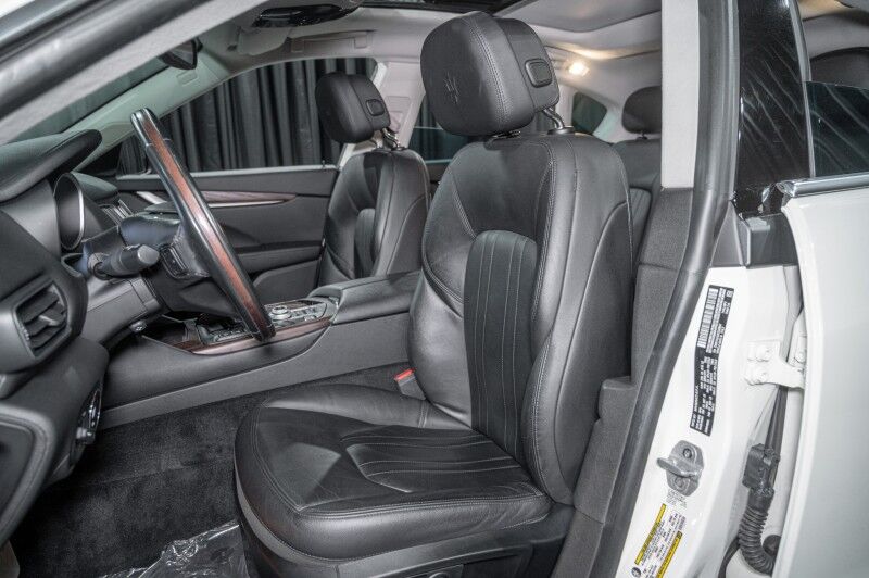 2019 Maserati Levante 3.0L SUV Peoria AZ