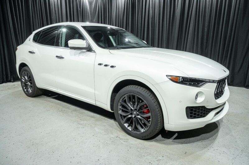 2019 Maserati Levante 3.0L SUV Peoria AZ