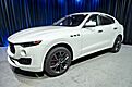 2019 Maserati Levante 3.0L SUV