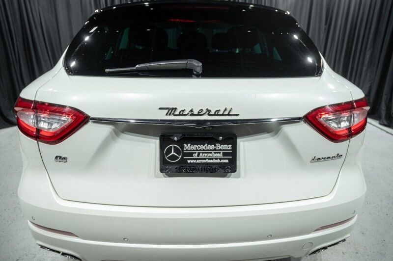 2019 Maserati Levante 3.0L SUV Peoria AZ