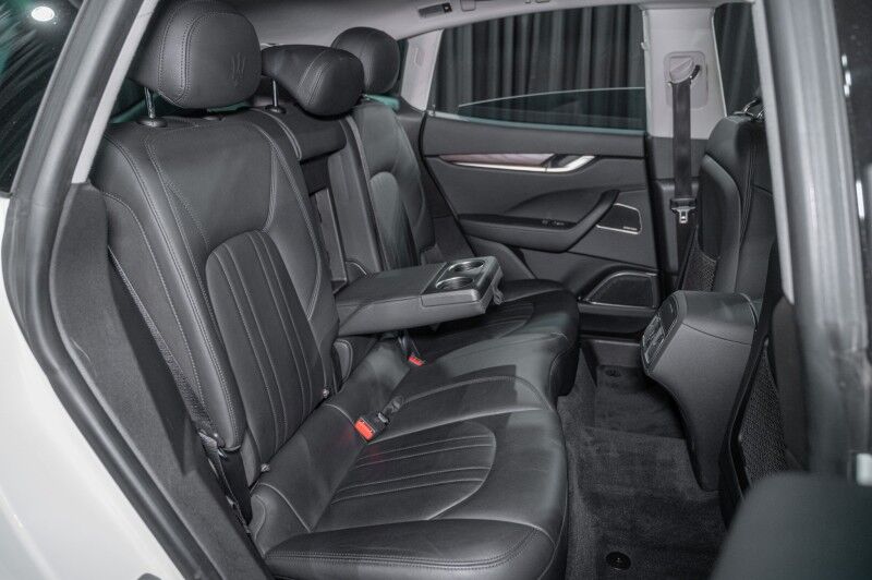 2019 Maserati Levante 3.0L SUV Peoria AZ