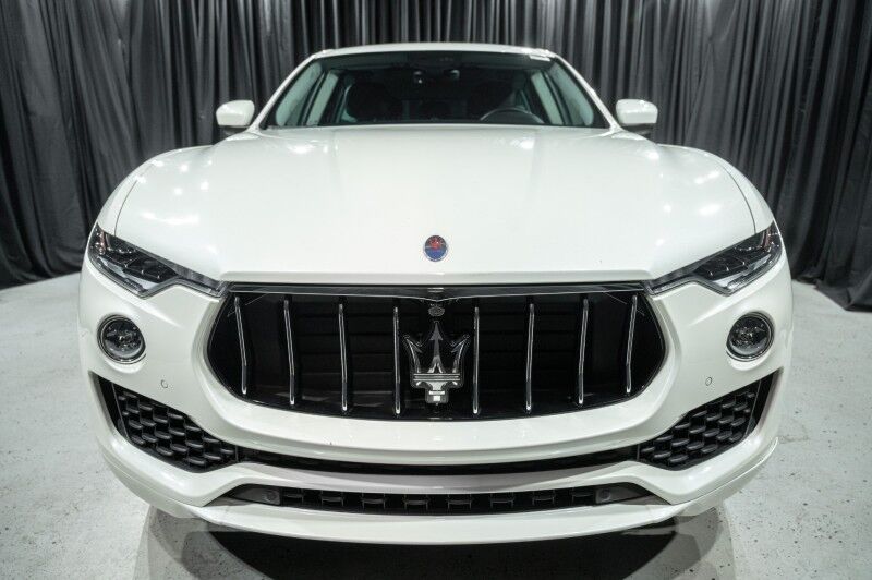 2019 Maserati Levante 3.0L SUV Peoria AZ