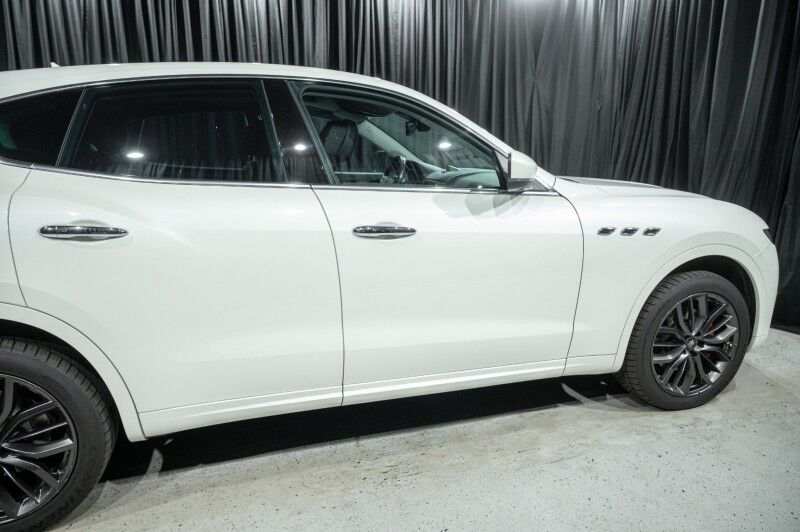 2019 Maserati Levante 3.0L SUV Peoria AZ