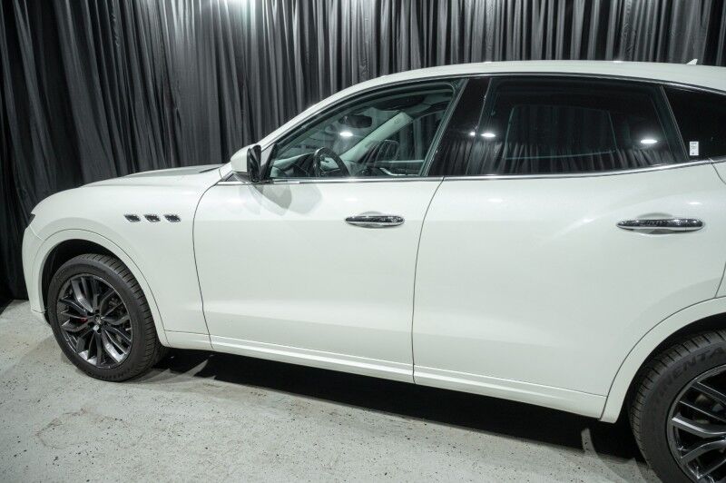 2019 Maserati Levante 3.0L SUV Peoria AZ