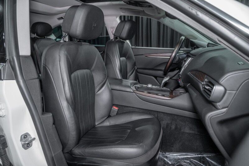 2019 Maserati Levante 3.0L SUV Peoria AZ