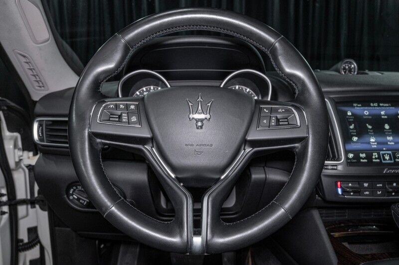 2019 Maserati Levante 3.0L SUV Peoria AZ