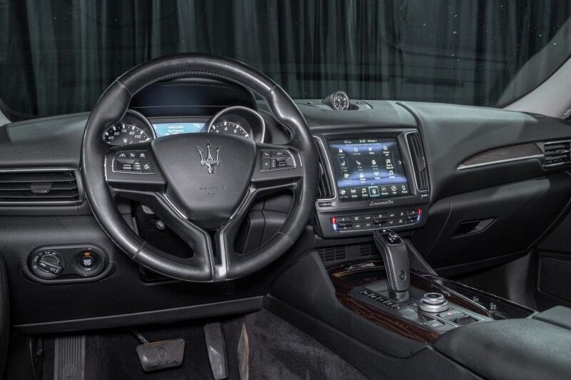 2019 Maserati Levante 3.0L SUV Peoria AZ
