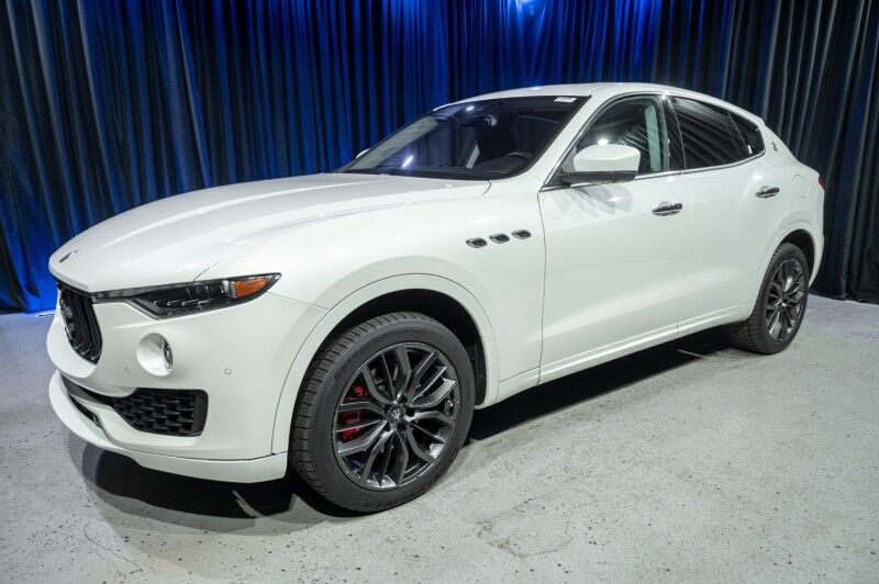 2019 Maserati Levante 3.0L SUV