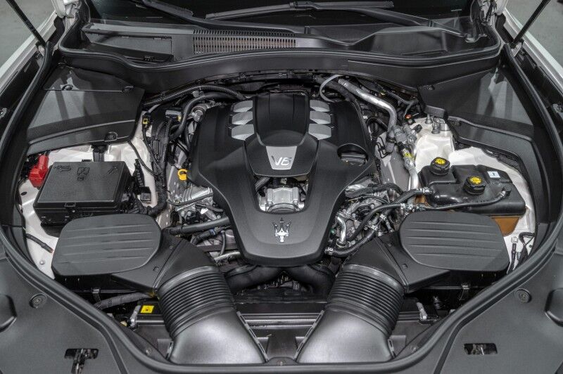 2019 Maserati Levante 3.0L SUV Peoria AZ