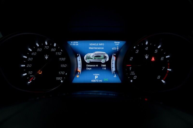 2019 Maserati Levante 3.0L SUV Peoria AZ