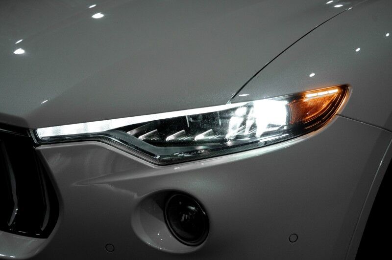 2019 Maserati Levante 3.0L SUV Peoria AZ