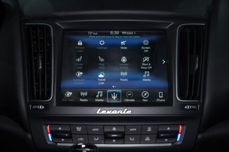 2019 Maserati Levante 3.0L SUV Peoria AZ