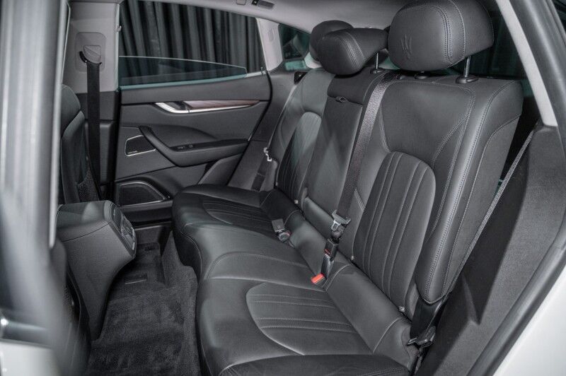 2019 Maserati Levante 3.0L SUV Peoria AZ