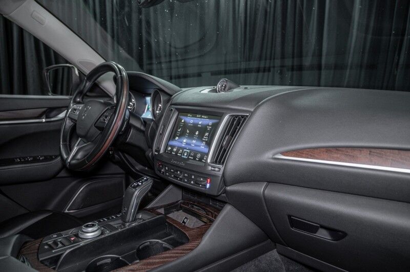 2019 Maserati Levante 3.0L SUV Peoria AZ