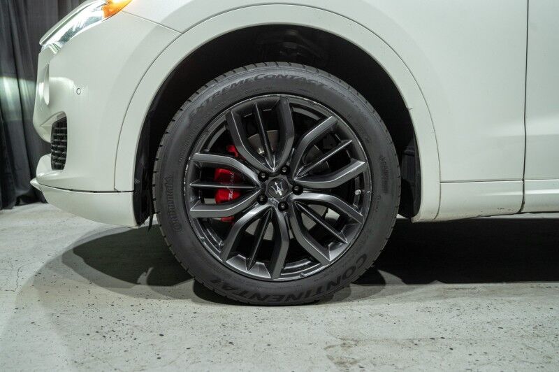 2019 Maserati Levante 3.0L SUV Peoria AZ