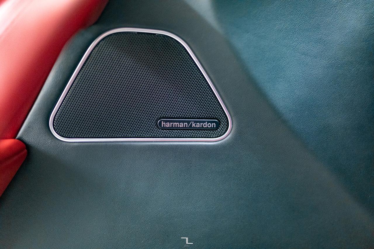 2019 Maserati Levante AWD GranLusso Leather Roof Nav Red Deer AB