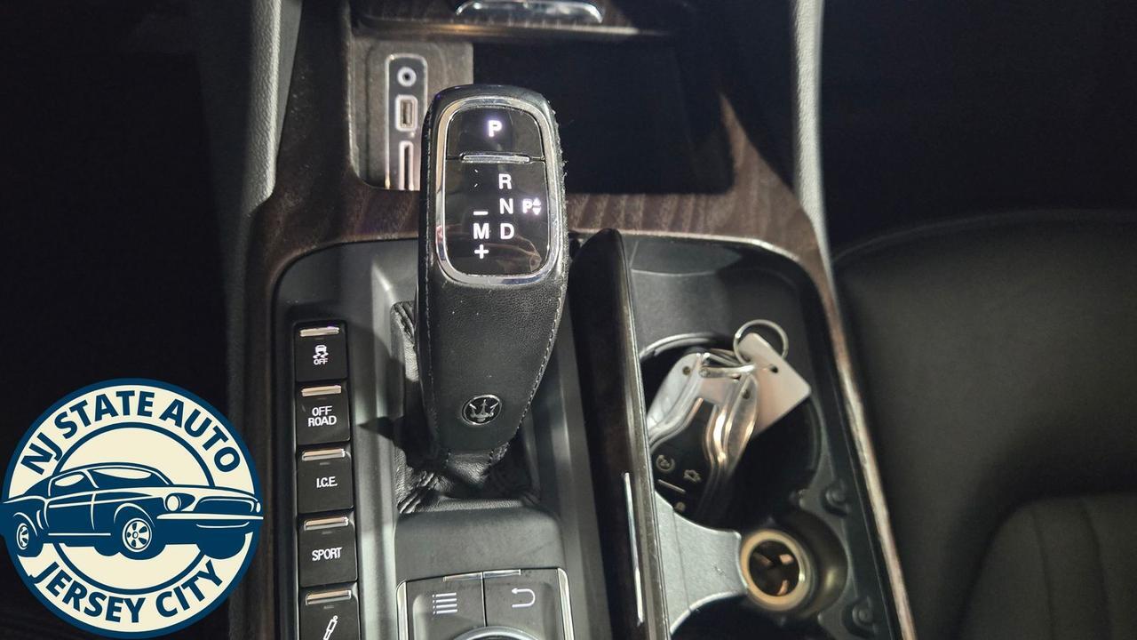 2019 Maserati Levante Base Jersey City NJ